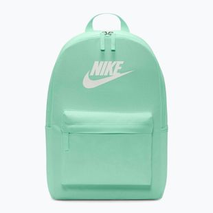 Batoh Nike Heritage 25 l mint foam/mint foam/summit white