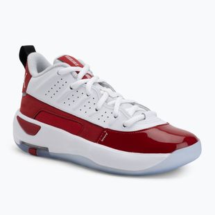 Pánske topánky  Jordan Max Aura 7 white/gym red/black/white