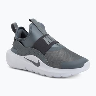 Detské topánky Nike Flex Runner 4 cool grey/dark grey/white/cool grey