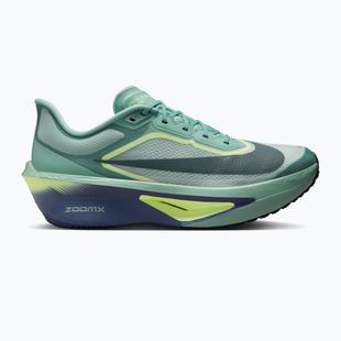 Pánske bežecké topánky Nike Zoom Fly 6 cannon/light silver/cobalt bliss/seaweed