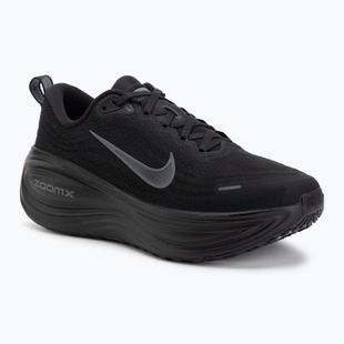Pánske bežecké topánky Nike Vomero Plus black/metallic dark grey/dark smoke grey