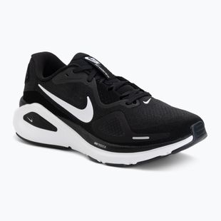 Pánske bežecké topánky Nike Structure 26 black/cool grey/metallic silver/white
