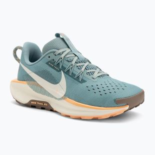 Dámske bežecké topánky Nike Pegasus Trail 5 cannon / soft pearl / mink brown
