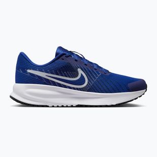 Pánska bežecká obuv Nike Run Defy deep royal blue/world indigo/black/white