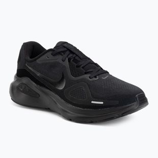 Pánske bežecké topánky Nike Structure 26 black/iron grey/black