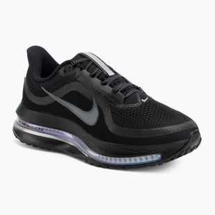 Pánske bežecké topánky Nike Pegasus Premium black/metallic silver/black