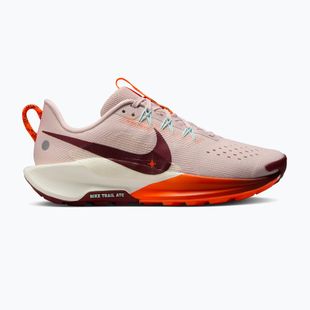 Dámske bežecké topánky Nike Pegasus Trail 5 silt red/hyper crimson/dark team red
