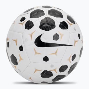 Futbalová lopta Nike Academy white/black/black veľkosť 5