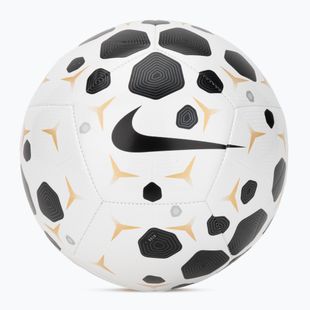 Futbalová lopta Nike Skills white/black/black veľkosť 1
