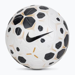 Futbalová lopta Nike Academy Elite white/black/black veľkosť 5