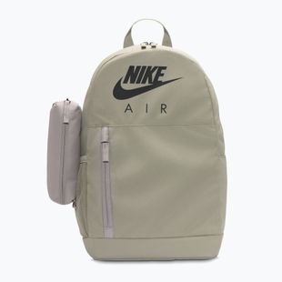 Detský batoh Nike Elemental 20 l light army/college grey/black