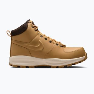 Pánske topánky Nike Manoa Leather haystack/velvet brown/birch/haystack