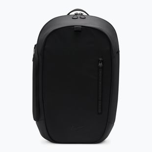 Mestský batoh Nike Sportswear Commute 25 l black/black/anthracite