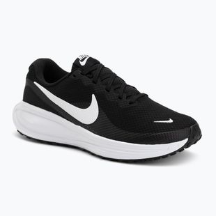 Dámske bežecké topánky Nike Revolution 8 Extra Wide black/black/white