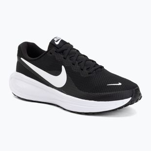 Pánske bežecké topánky Nike Revolution 8 Extra Wide black/black/white