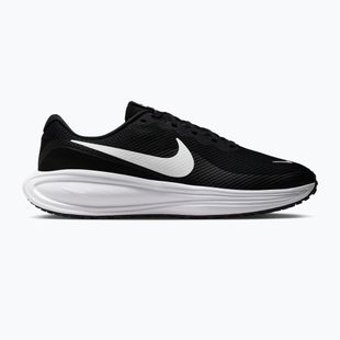 Pánske bežecké topánky Nike Revolution 8 Extra Wide black/black/white