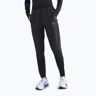 Dámske bežecké nohavice Nike Swift Dri-Fit Mid-Rise black