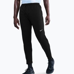 Pánske bežecké nohavice Nike Stride Dri-Fit black