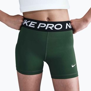 Detské šortky Nike Pro comet fir/white