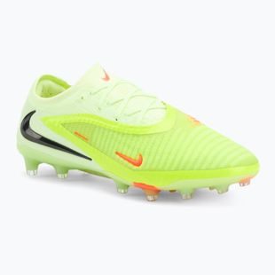 Pánske kopačky Nike Phantom 6 Low Elite AG-Pro Hyper Crimson/Limelight/Black