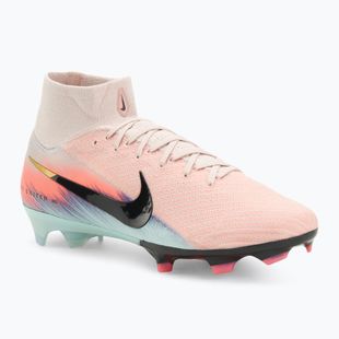 Pánske kopačky Nike United Mercurial Superfly 10 Elite FG silt red/racer blue