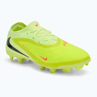 Detské kopačky Nike Phantom 6 Low Pro FG/MG hyper crimson/limelight/black