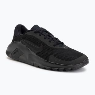 Pánske tréningové topánky Nike Flex Train black/black
