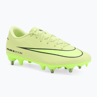 Pánske kopačky Nike Mercurial Vapor 16 Academy SG-Pro limelight/hyper crimson/volt