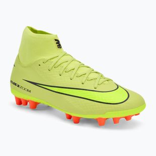 Pánske kopačky Nike Mercurial Superfly 10 Academy AG limelight/hyper crimson/volt