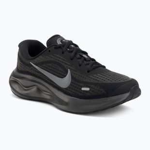 Pánske bežecké topánky NikeJourney Run black/medium ash/smoke grey