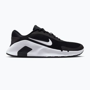 Pánska tréningová obuv Nike Flex Train black/anthracite/white