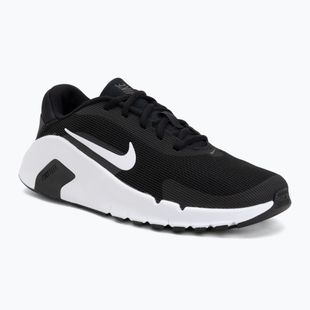 Pánske tréningové topánky Nike Flex Train black/anthracite/white