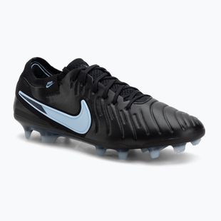 Pánske kopačky Nike Tiempo Legend 10 Elite FG black/black
