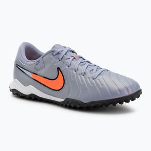 Pánske kopačky Nike Tiempo Legend 10 Academy TF blue eclipse/black