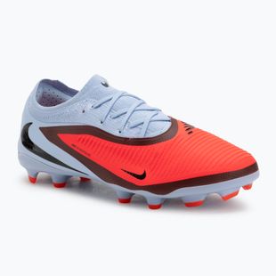 Detské  kopačky Nike Phantom 6 Low Pro FG/MG royal tint/bright crimson/black