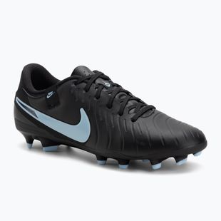 Pánske kopačky Nike Tiempo Legend 10 Academy FG/MG black/black