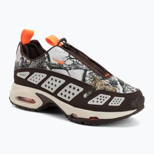Topánky Nike Air Max SNDR RealTree light orewood brown/hyper crimson