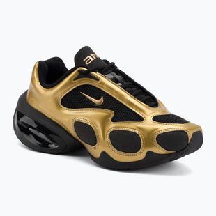 Dámske topánky Nike Air Max Muse metallic gold/black
