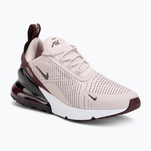 Dámske tenisky Nike Air Max 270 silt red/burgundy crush/burgundy crush