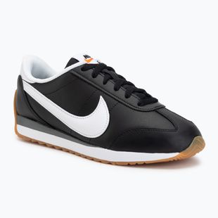 Dámske topánky Nike Pacific Leather black/cool grey/gum light brown/white
