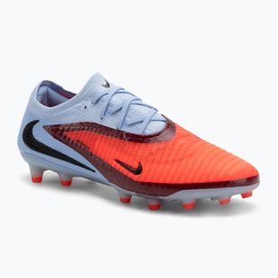Pánske kopačky Nike Phantom 6 Low Elite AG-Pro royal tint/bright crimson
