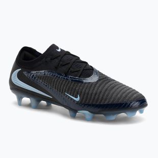 Pánske kopačky Nike Phantom 6 Low Elite FG black/black