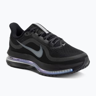 Dámske bežecké topánky Nike Pegasus Premium black/metallic silver/black