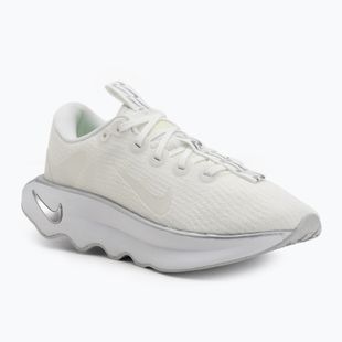 Dámske topánky Nike Motiva summit white/white/metallic silver/summit white