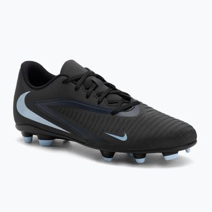 Pánske kopačky Nike Phantom 6 Low Club FG/MG black/black