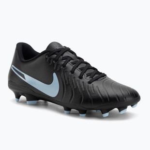 Pánske kopačky Nike Tiempo Legend 10 Club FG/MG black/black