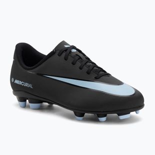 Detské  kopačky Nike Mercurial Vapor 16 Club FG/MG black/ice blue