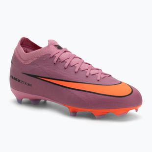 Detské  kopačky Nike Jr. Mercurial Vapor 16 Pro FG magic flamingo/black/total crimson