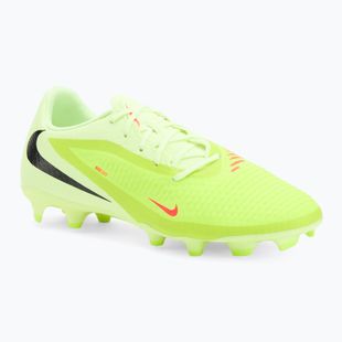 Pánske kopačky Nike Phantom 6 Low Academy FG/MG hyper crimson/limelight/black