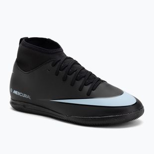 Detské  kopačky Nike Mercurial Superfly 10 Club black/ice blue